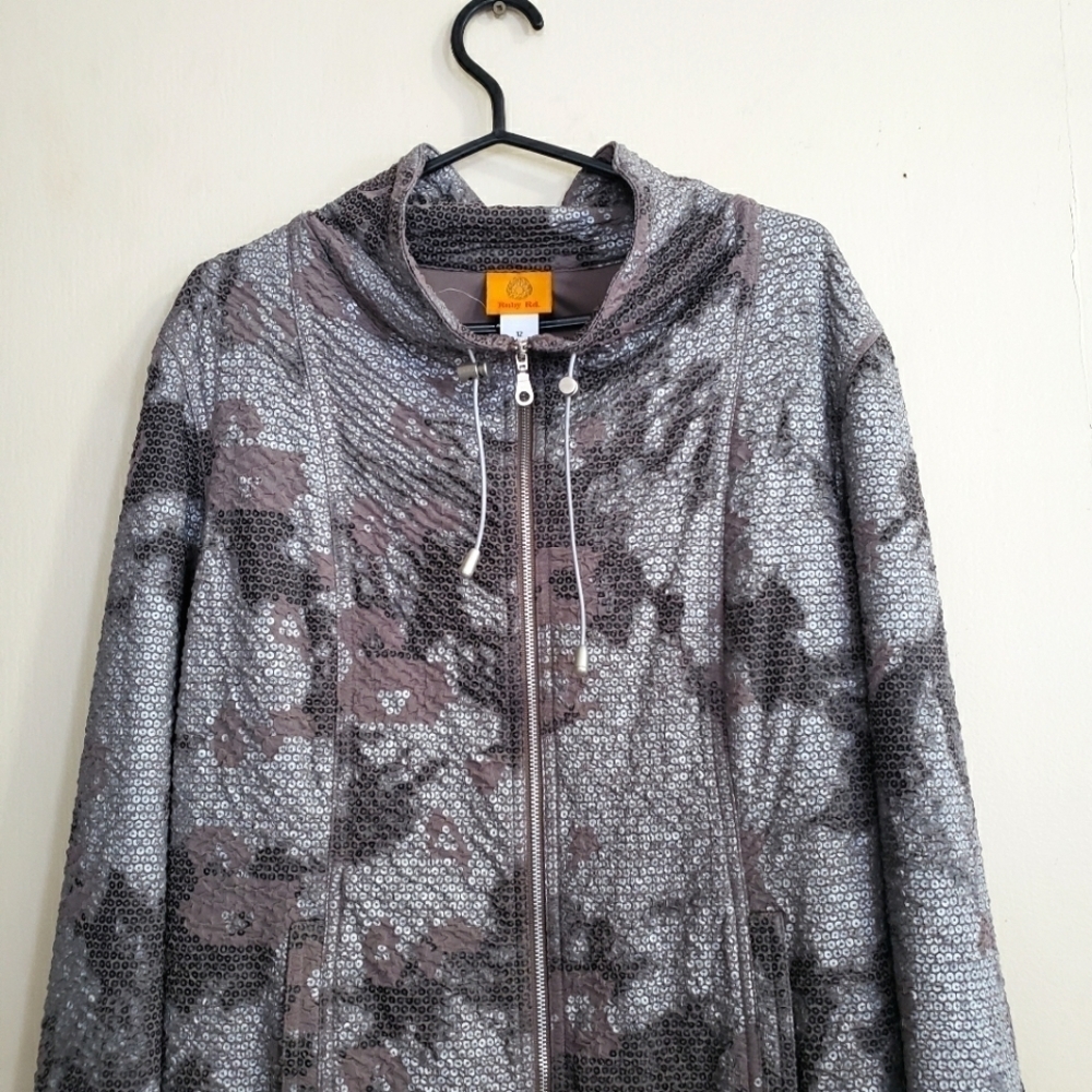 WOMEN'S Ruby Rd jacket